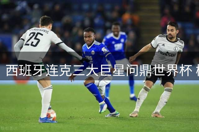 西班牙连克三大巨星问鼎世界杯 梅西创尴尬纪录